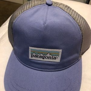 patagonia hat